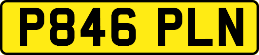 P846PLN