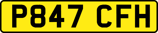 P847CFH