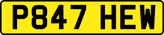 P847HEW
