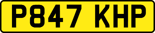 P847KHP