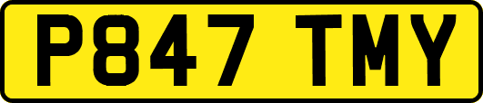 P847TMY