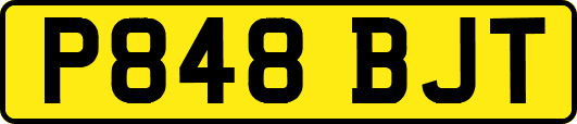 P848BJT