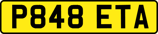 P848ETA