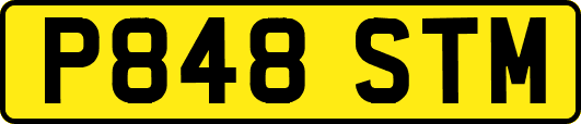 P848STM