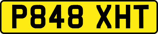 P848XHT