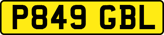 P849GBL