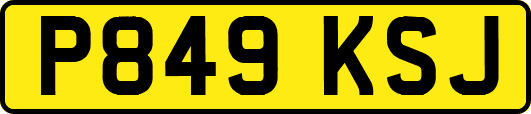 P849KSJ