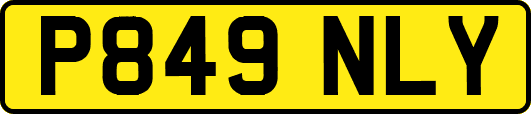 P849NLY