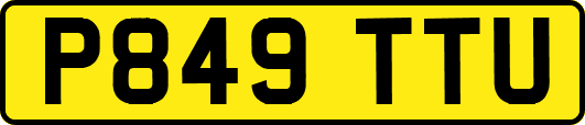 P849TTU