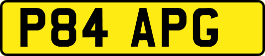 P84APG