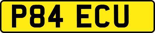 P84ECU