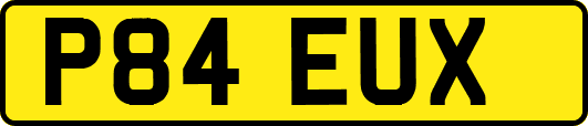 P84EUX
