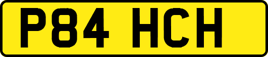 P84HCH
