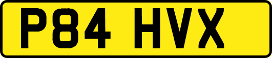 P84HVX