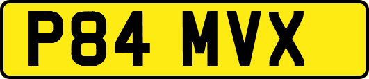 P84MVX