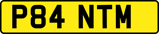 P84NTM