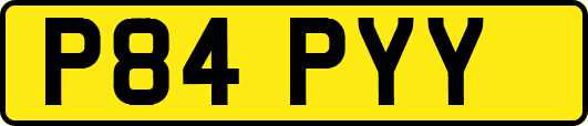 P84PYY