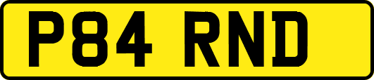 P84RND