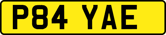 P84YAE