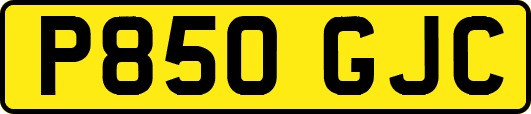 P850GJC