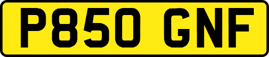 P850GNF