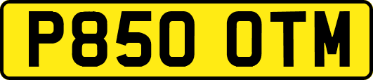 P850OTM