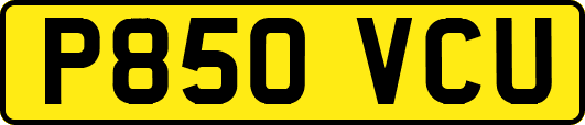 P850VCU