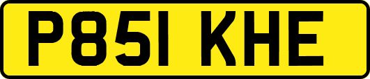 P851KHE