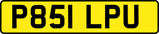 P851LPU