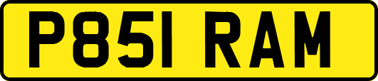 P851RAM