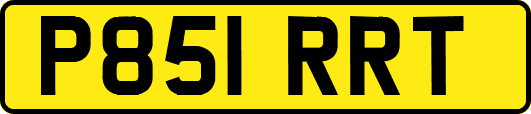 P851RRT
