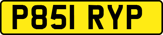 P851RYP