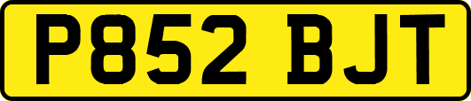 P852BJT