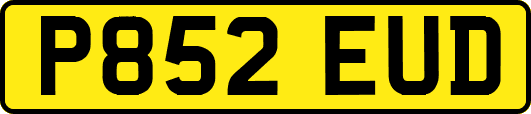 P852EUD