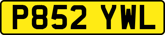 P852YWL