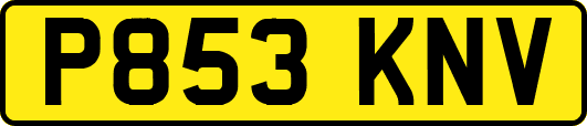 P853KNV