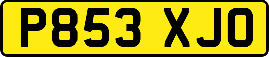 P853XJO