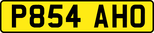 P854AHO