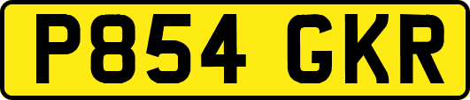 P854GKR