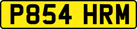 P854HRM