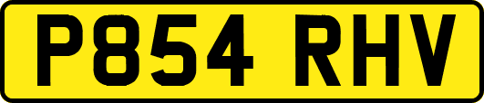 P854RHV