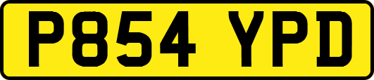 P854YPD