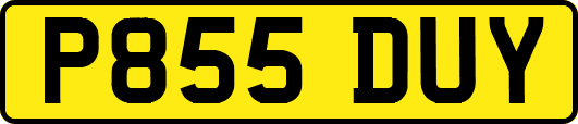 P855DUY