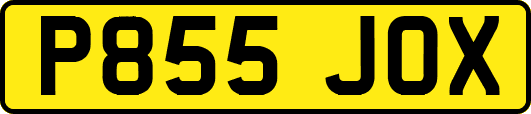 P855JOX