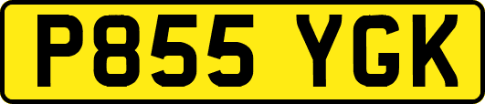 P855YGK
