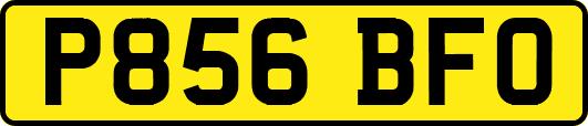 P856BFO