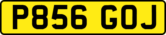 P856GOJ