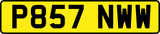 P857NWW