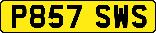 P857SWS