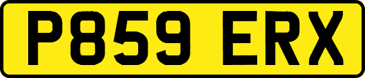 P859ERX